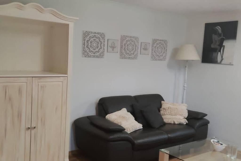 Altneukoog Apartment Tetenbull