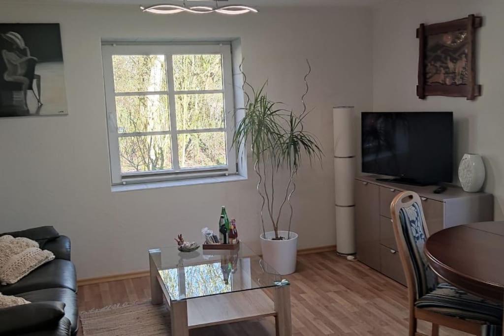 Apartment Altneukoog *