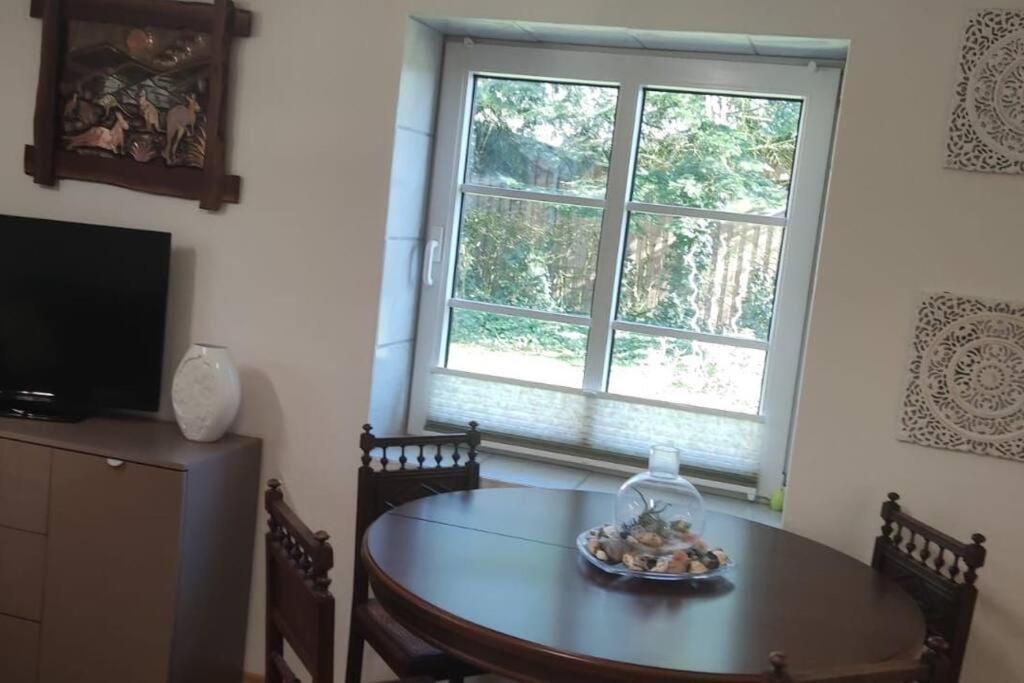 Altneukoog Apartment