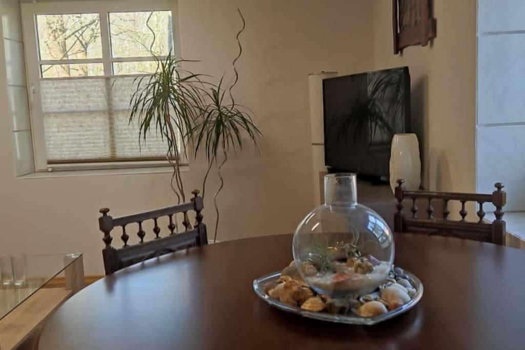 Altneukoog Apartment