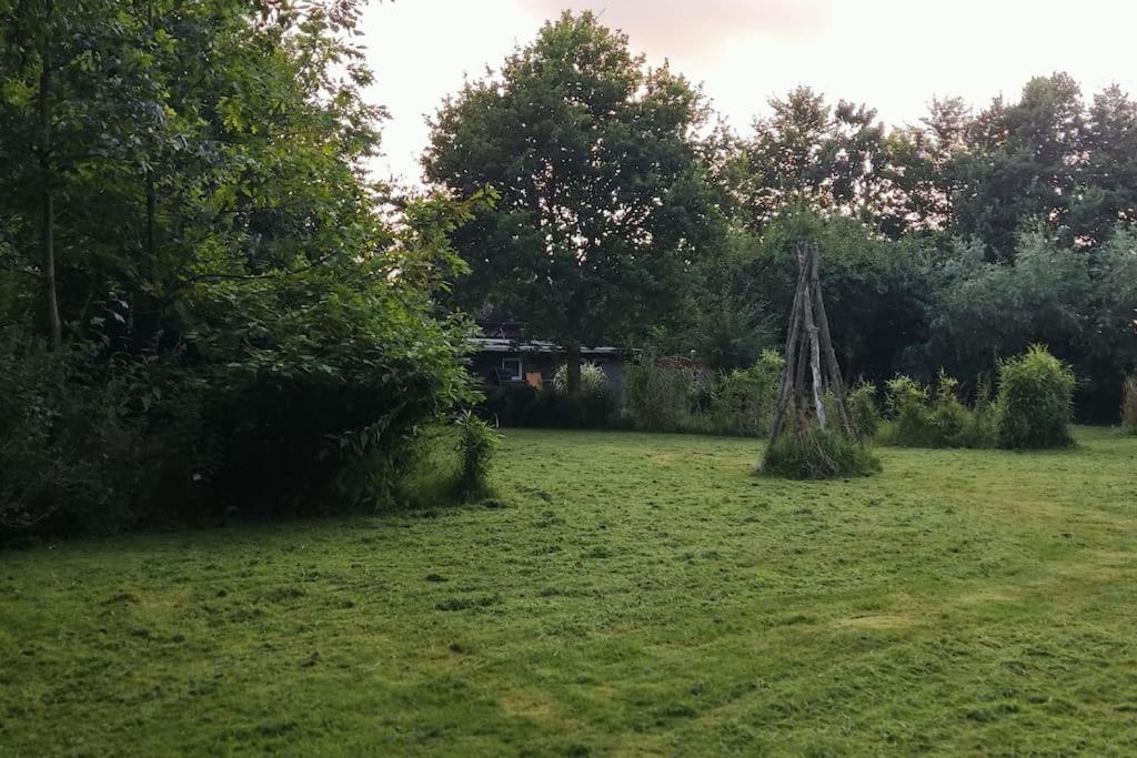 Apartment Altneukoog