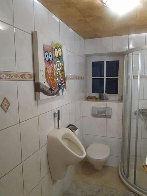 Altneukoog Apartment