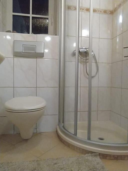 Altneukoog Apartment Tetenbull