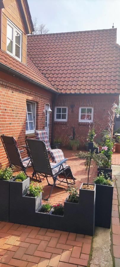 Altneukoog Apartment Tetenbull